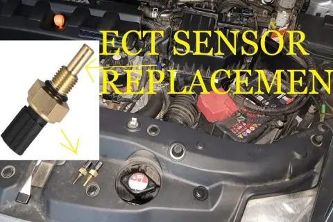 Gdzie jest czujnik temperatury Honda Civic? Oto, co musisz wiedzieć