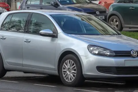 Golf 6 jaki silnik benzynowy - poznaj najlepsze opcje i ich wady