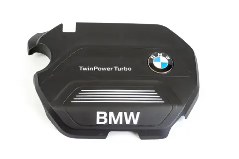 Jakie elementy BMW powinno się wymieniać wyłącznie na oryginalne części?