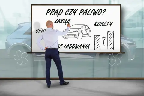 Samochód elektryczny czy warto? Poznaj wady i zalety zakupu