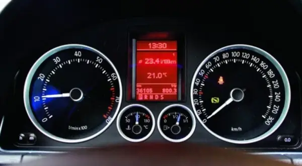Jakie obroty diesel zapewniają najlepszą wydajność silnika?