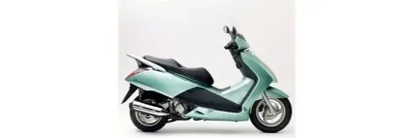 Honda Pantheon 125 2t czy 4t - Co wybrać dla lepszej wydajności?