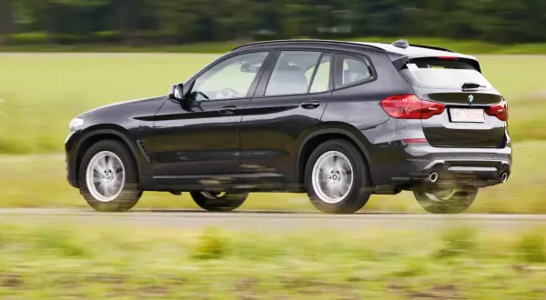 Bmw x3 g01 jaki silnik wybrać - uniknij kosztownych błędów przy wyborze