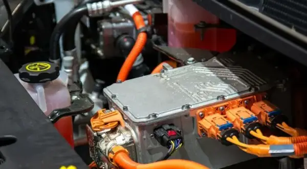 Objawy uszkodzonego sterownika silnika Opel, które mogą zrujnować jazdę
