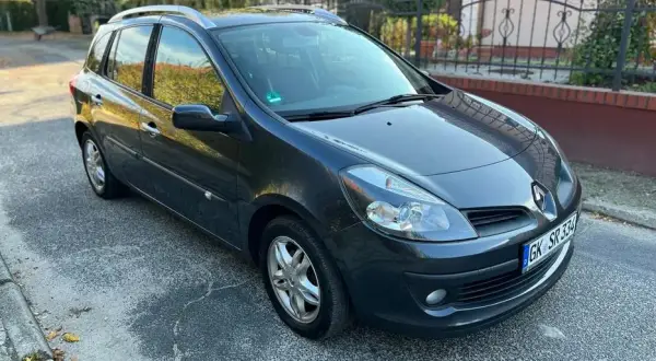 Jakie felgi do Renault Clio 2 – idealne dopasowanie i najlepsze modele