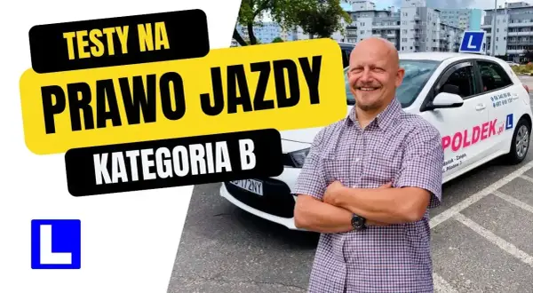 Jak wygląda test teoretyczny na prawo jazdy i jak go zdać bez stresu?