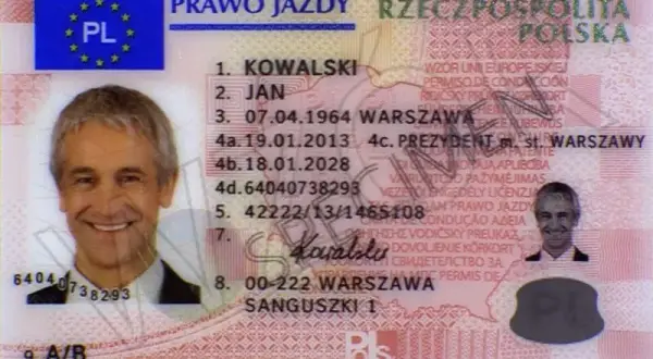 Jak sprawdzić czy można odebrać prawo jazdy i uniknąć niepotrzebnych wizyt