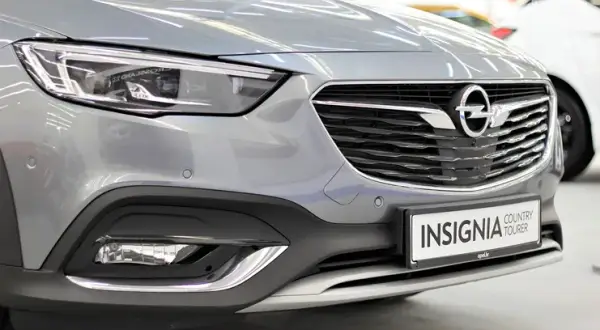Opel Insignia: który silnik diesla zapewnia najlepszą niezawodność?