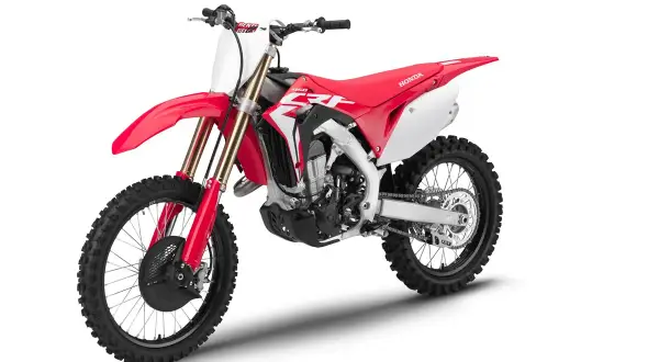 Ile koni ma honda CRF 450? Sprawdź moc i porównaj modele