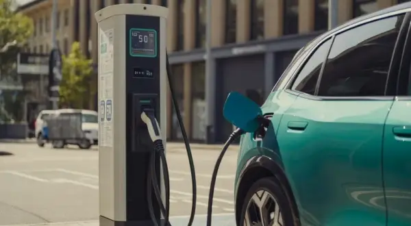 Ile kosztuje ładowanie samochodu elektrycznego? Zaskakujące ceny i czynniki