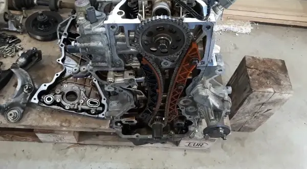 Wymiana rozrządu w Honda Civic IX - co ile kilometrów i dlaczego to ważne