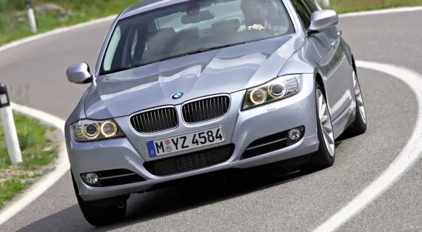 BMW E90 jaki silnik diesla - poznaj najlepsze opcje i ich osiągi