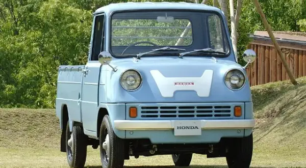 Honda z jakiego kraju pochodzi? Zaskakujące fakty o marce