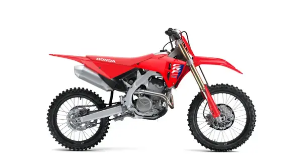 Ile koni ma honda crf 250 - zaskakujące fakty o mocy silnika