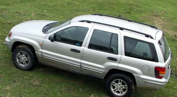 Jeep Grand Cherokee 2.7 CRD – czy warto inwestować w ten model?