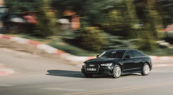 Jakie et felgi 19 do Audi A6 C6? Odkryj najlepsze wartości offsetu