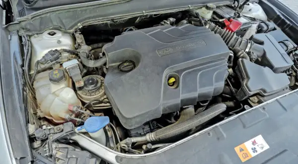 Mondeo mk5 jaki silnik - wybierz najlepszą opcję dla siebie