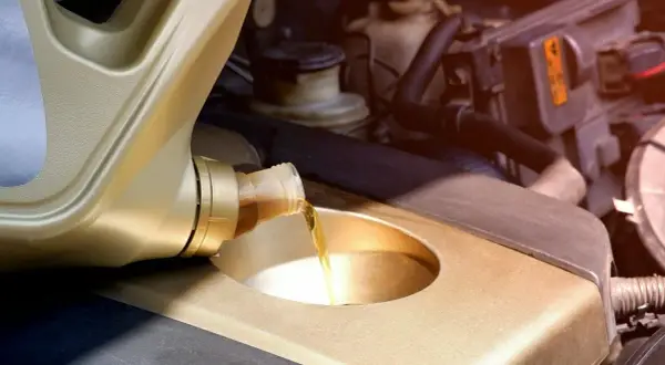 Jaki olej do BMW 2.0 diesel? Odkryj najlepsze opcje i uniknij problemów