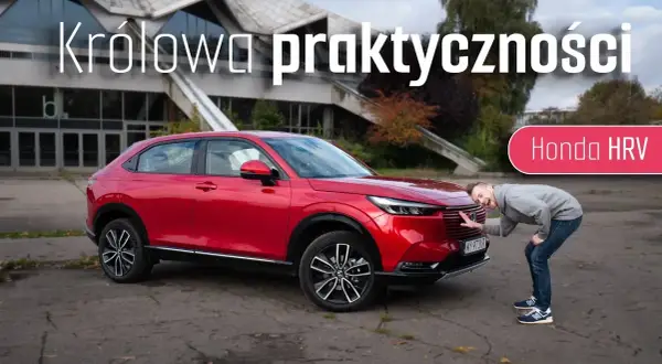 Czy Honda HR-V ma ocynk? Sprawdź, jak wpływa na odporność na korozję