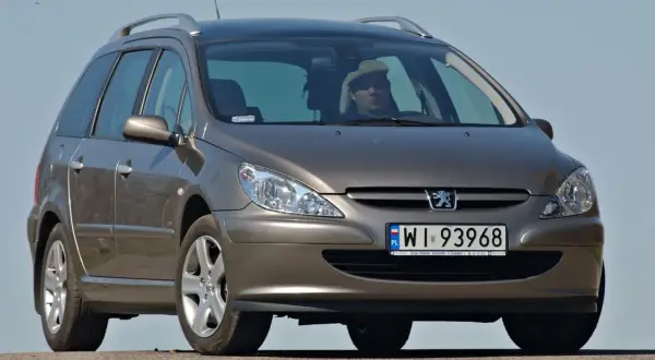 Jaki akumulator do peugeota 307 1.6 benzyna - uniknij kosztownych błędów