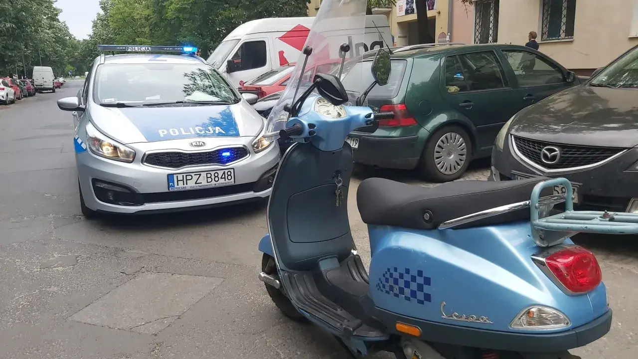 Jakie prawo jazdy na skuter 125? Oto, co musisz wiedzieć!