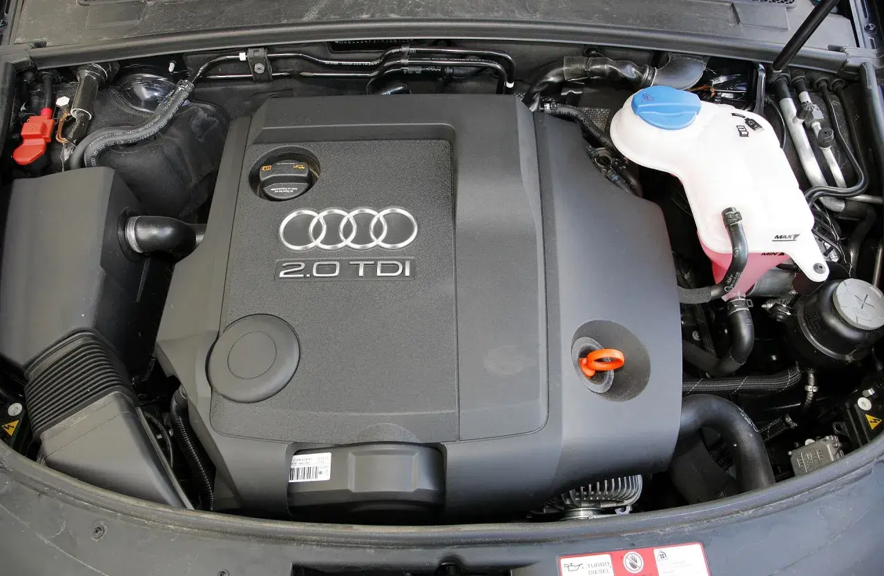Audi A6 C6 jaki silnik wybrać, aby uniknąć kosztownych napraw?