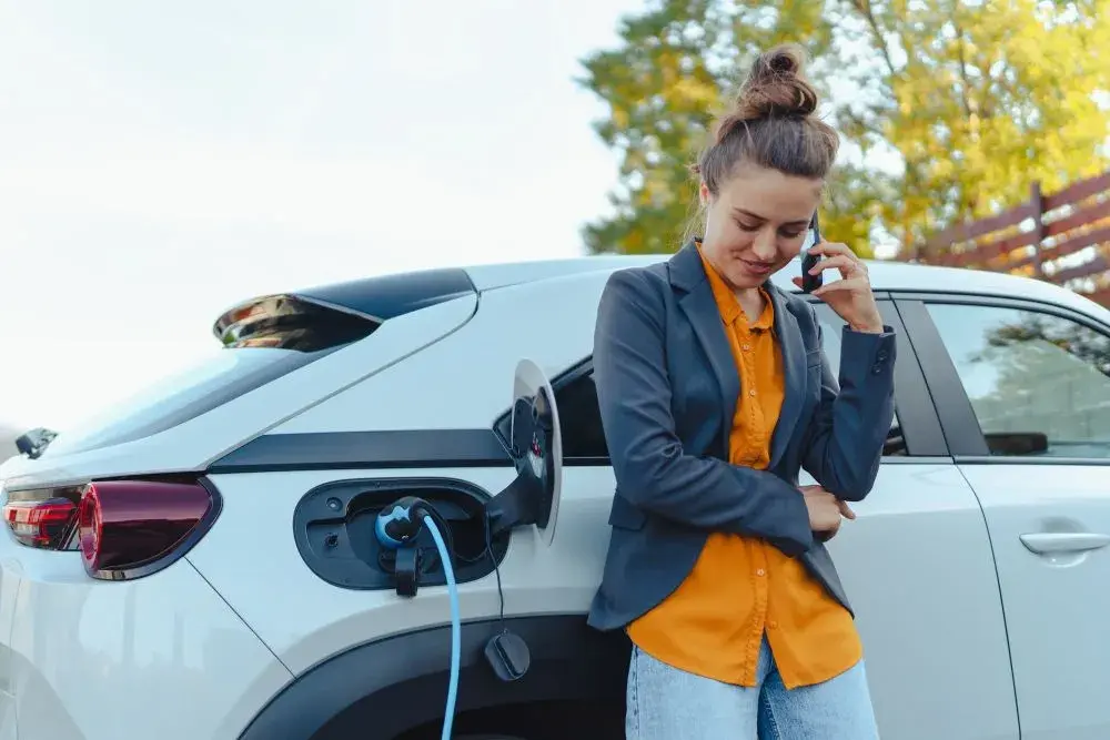 Co to jest samochód elektryczny? Zrozumienie i korzyści dla środowiska
