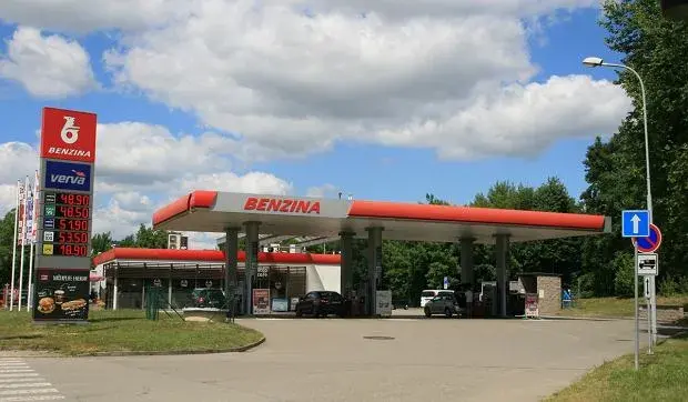 Ile kosztuje diesel w Czechach? Sprawdź najnowsze ceny i porady