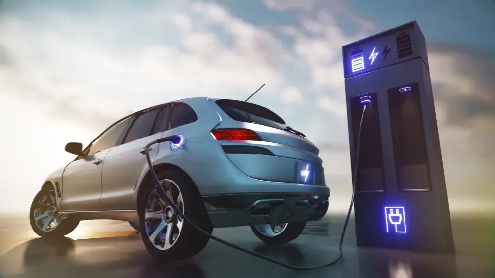 Jaki samochód elektryczny ma największy zasięg? Oto najlepsze modele