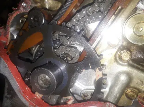 Wymiana rozrządu w Honda Jazz – co ile należy ją wykonać?