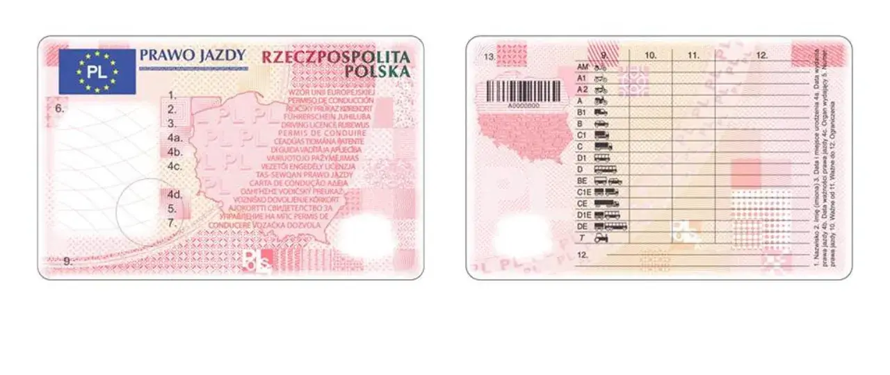 Prawo jazdy: adres zamieszkania czy zameldowania? Oto prawda, którą musisz znać