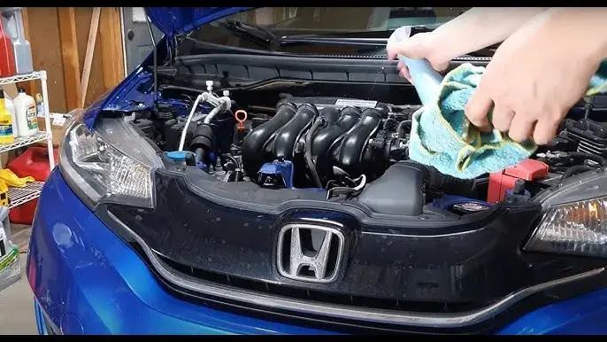 Gdzie wlać płyn chłodniczy Honda Jazz? Proste kroki, aby uniknąć problemów