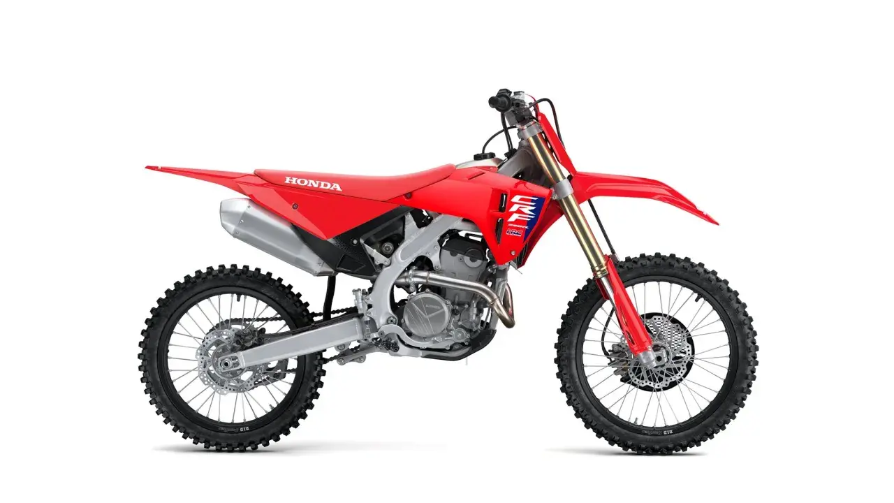 Ile koni ma honda crf 250 - zaskakujące fakty o mocy silnika