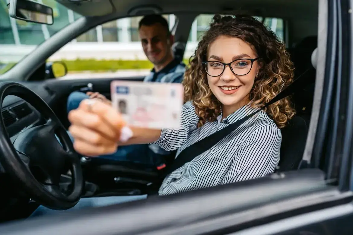Prawo jazdy ile ważne? Sprawdź, zanim stracisz ważność dokumentu