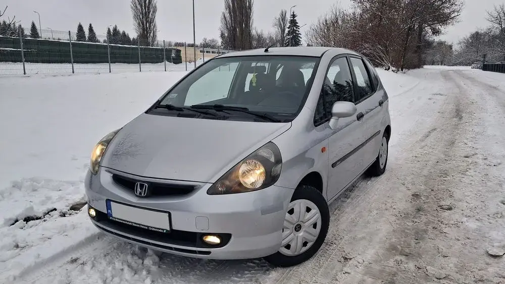Honda Jazz 1.4: Rozrząd na łańcuchu czy pasek? Co musisz wiedzieć