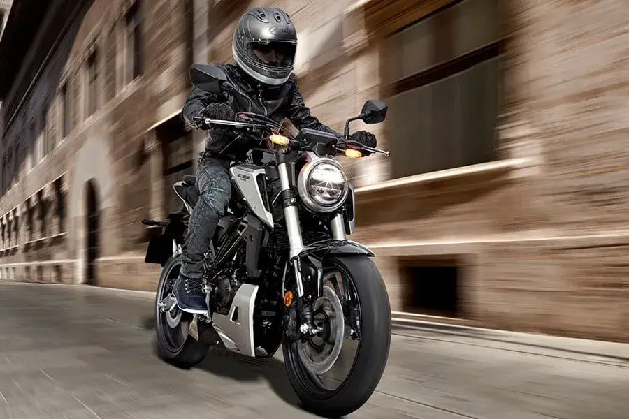 Ile pali honda cbr 125? Odkryj zaskakujące spalanie tej maszyny