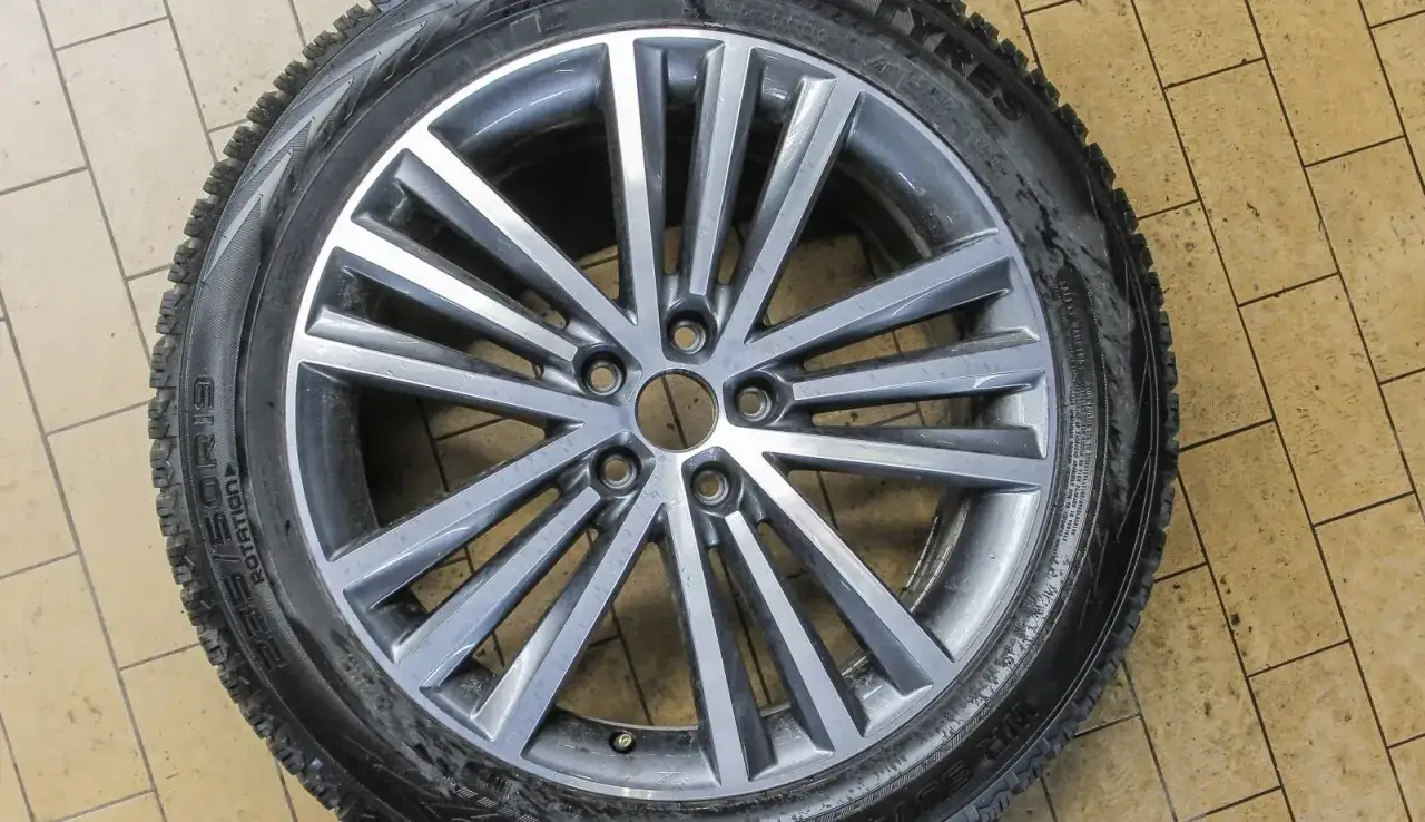 Zdjęcie Jakie felgi pasują do Opel Astra H? Sprawdź dostępne rozmiary i specyfikacje