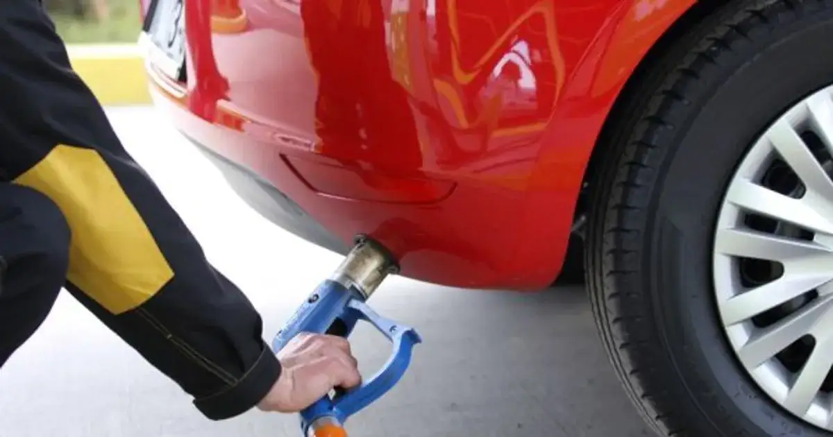 Zdjęcie Czy można założyć używaną instalację LPG? Sprawdź, zanim kupisz