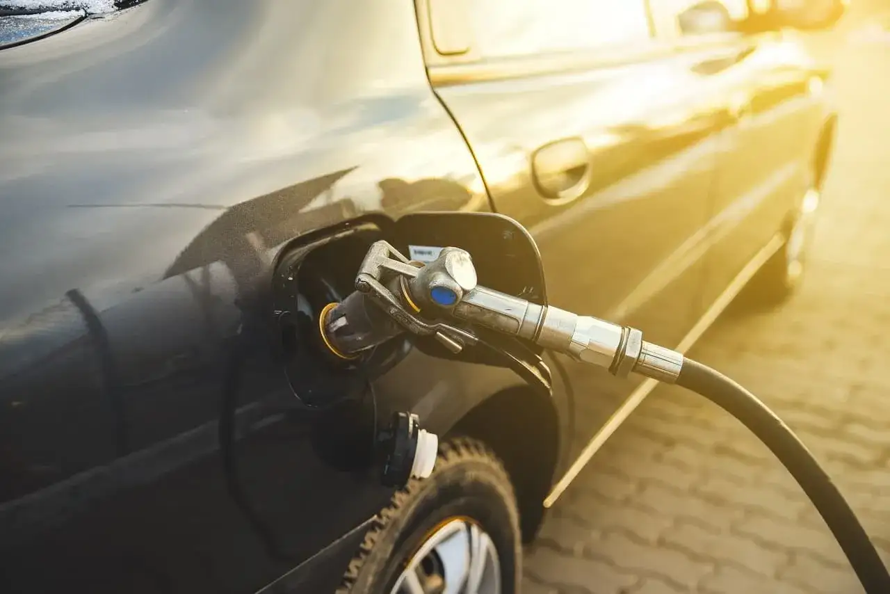 Tankowanie auta z instalacją gazową. Rozważasz koszt instalacji gazowej?
