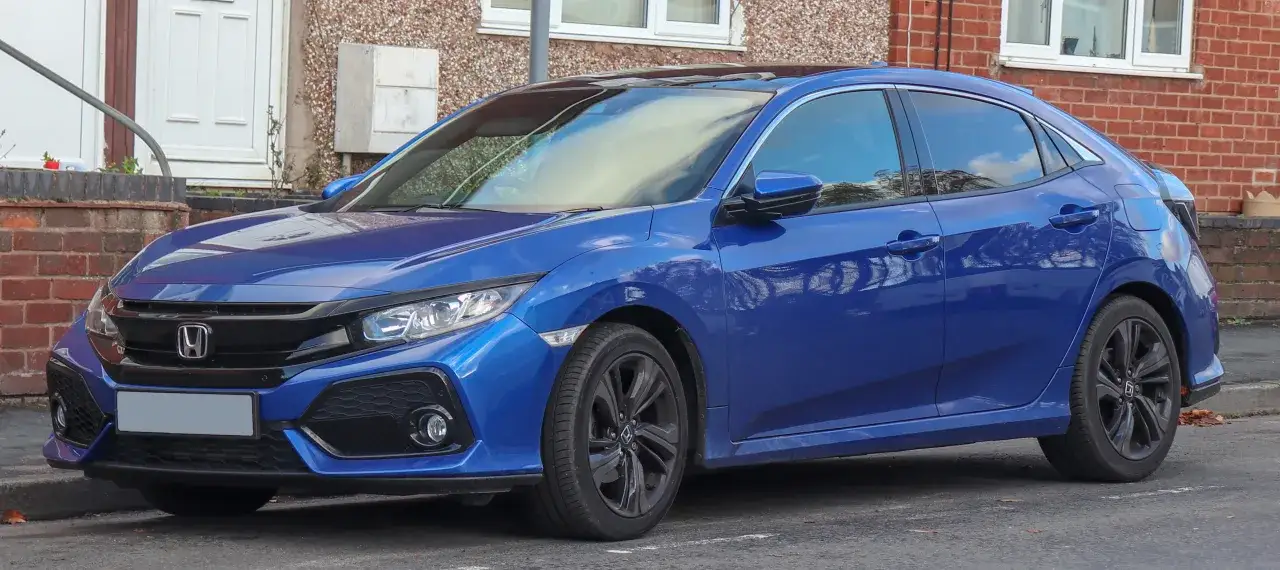 Zdjęcie Honda skąd pochodzi? Poznaj zaskakującą historię tej marki