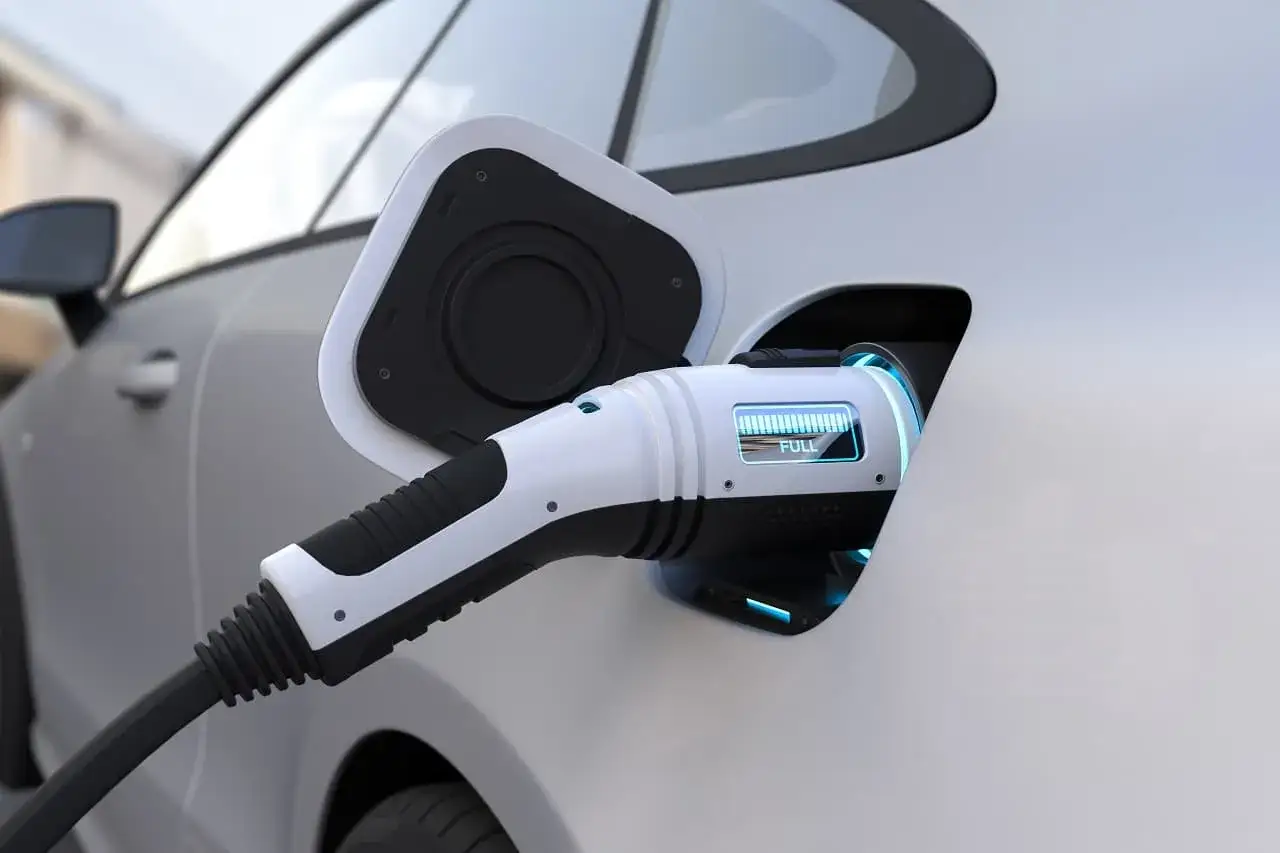 Zdjęcie Ile kosztuje ładowanie samochodu elektrycznego w domu? Sprawdź stawki!