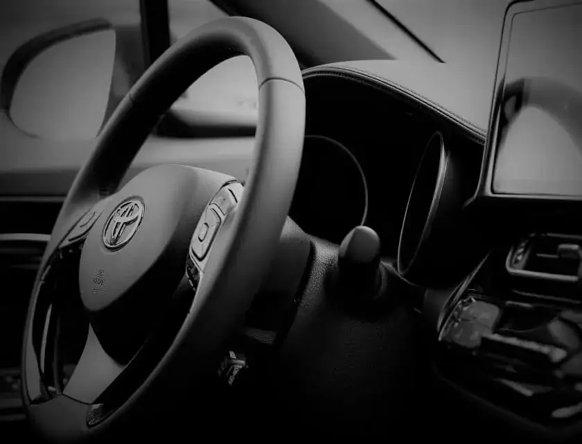 Zdjęcie VSC system Toyota - co to jest i jak zwiększa bezpieczeństwo?