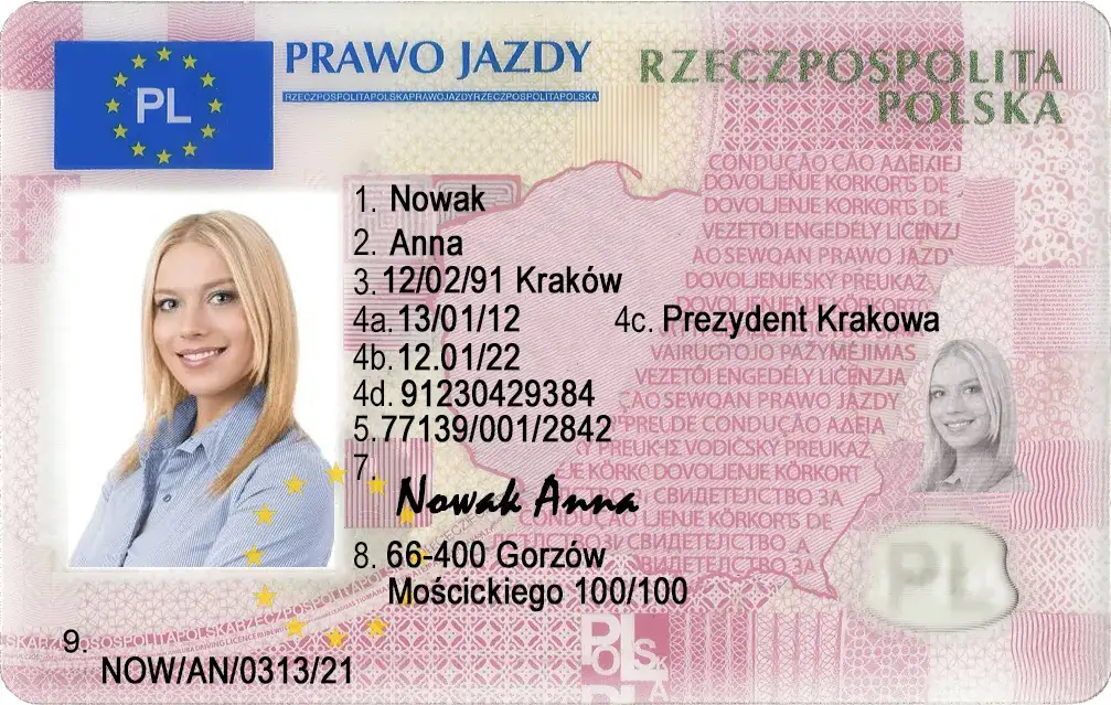 Zdjęcie Kiedy można zacząć robić prawo jazdy? Wymagania wiekowe i kategorie