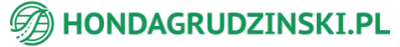 Logo hondagrudzinski.pl