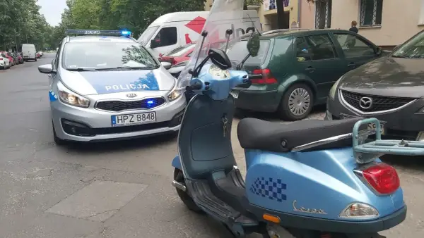 Jakie prawo jazdy na skuter 125? Oto, co musisz wiedzieć!