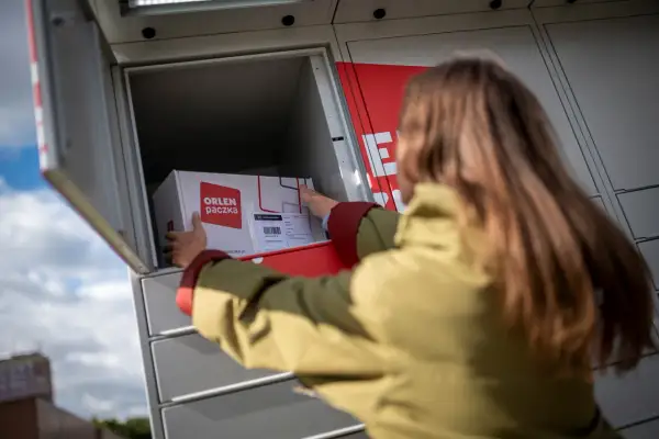 Paczka Orlen gdzie nadać? Odkryj najbliższe punkty nadania paczek