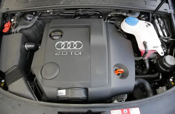 Audi A6 C6 jaki silnik wybrać, aby uniknąć kosztownych napraw?