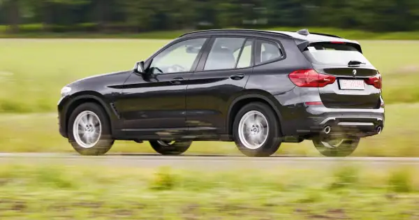 Bmw x3 g01 jaki silnik wybrać - uniknij kosztownych błędów przy wyborze