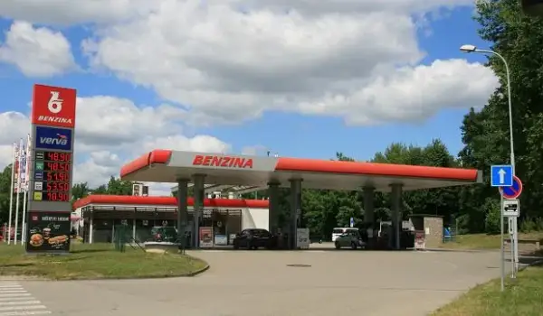 Ile kosztuje diesel w Czechach? Sprawdź najnowsze ceny i porady