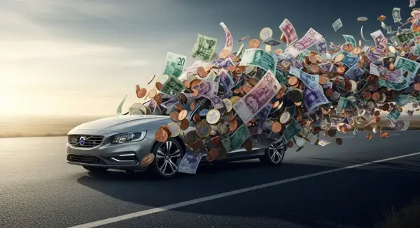 Volvo S60 jaki silnik wybrać, aby uniknąć wysokich kosztów paliwa?